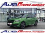 SKODA Kamiq Kamiq 1.0 TSI 115 CV Monte Carlo