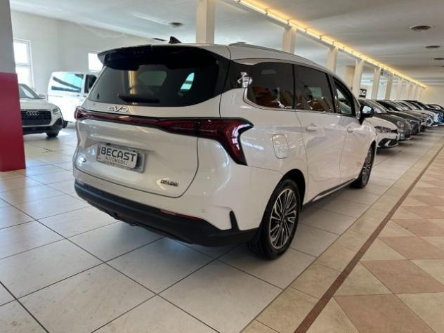 EVO Evo Spazio 1.5 Turbo 7 posti Bi-Fuel GPL - PROMO K73 rif. 23999881 - Foto 3
