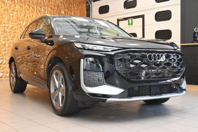 AUDI Q3 NUOVA SPB 35 TFSI S-TR. S-LINE TETTO19"GANCIO FULL rif. 23261755 - Foto 2