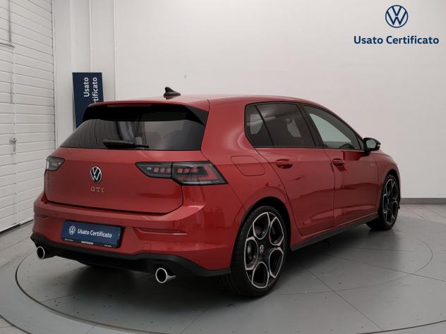 Volkswagen Golf 2.0 TSI GTI DSG - Foto 5
