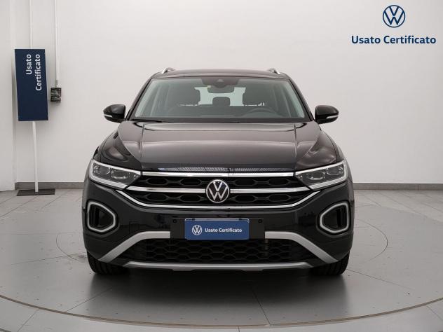 Volkswagen T-Roc 2.0 TDI SCR Style - Foto 2