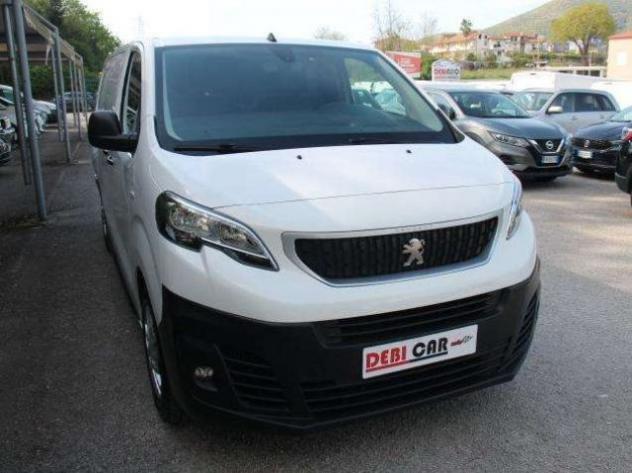 PEUGEOT Expert 2.0 HDI Euro 6 rif. 24174855 - Foto 3