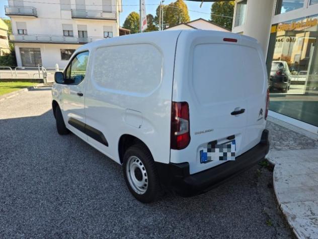 CITROEN Berlingo Furgone 1.5 BlueHDi 100 rif. 24159384 - Foto 6