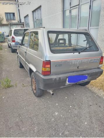 FIAT Panda 750 Fire S rif. 24078926 - Foto 4