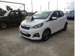 Peugeot 108 VTi 68 5 porte Allure 2016