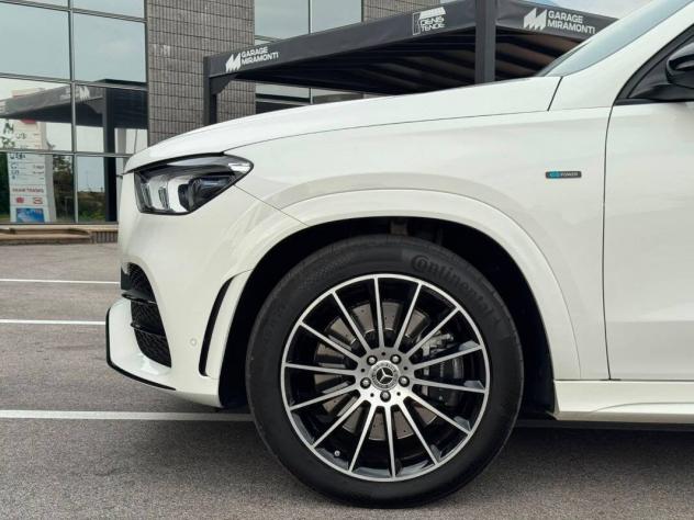 Mercedes-Benz GLE SUV 350 de phev (e eq-power) Premium Plus 4matic auto - Foto 5