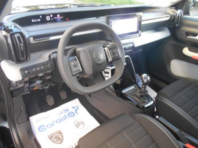 Citroën C3 100 Turbo Max CBC - Foto 7