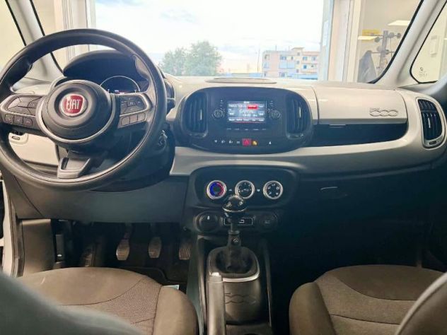 Fiat 500L 1.4 Urban 95 CV my19 GPL - Foto 8