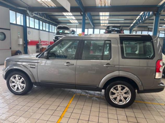 LAND ROVER Discovery 4 3.0 SDV6 245CV SE rif. 23328345 - Foto 7