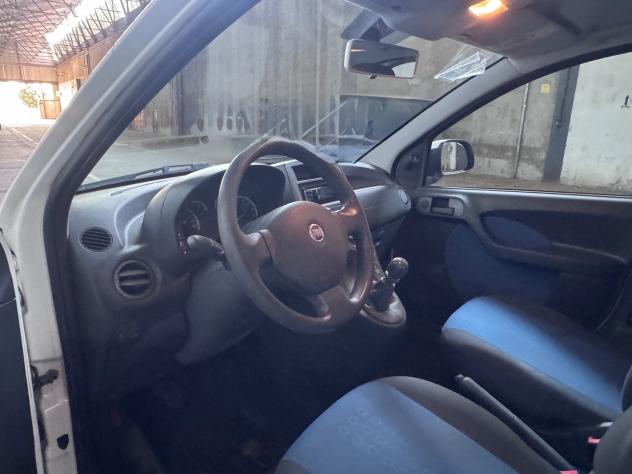 Fiat Panda 1.2 Dynamic Natural Power Mamy - Foto 10