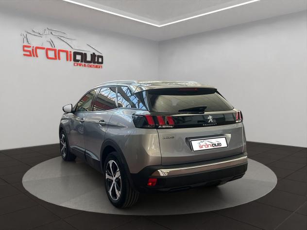 Peugeot 3008 3008 1.5 bluehdi Allure s&s 130cv eat8 - Foto 5