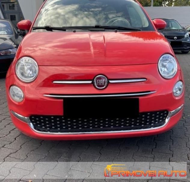 FIAT 500 1.2 EasyPower Lounge rif. 19857145 - Foto 8
