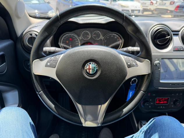 ALFA ROMEO MiTo 1.4TB MultiAir 105CV - Dicembre 2010 - Foto 10
