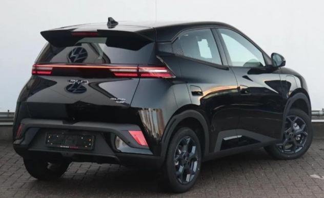 BYD DOLPHIN SURF BOOST 88Ccv Batteria 43.2kwh - Foto 9
