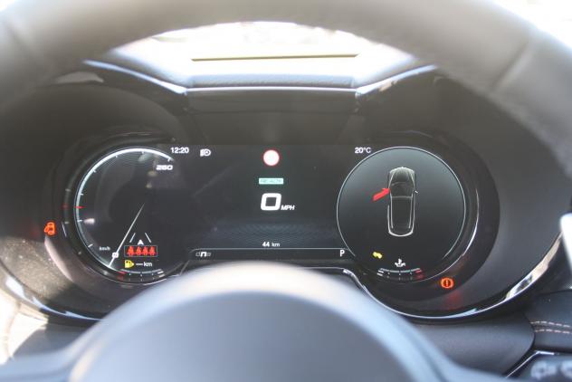 Alfa Romeo Tonale Tonale 1.5 160 CV MHEV TCT7 Veloce - Foto 9