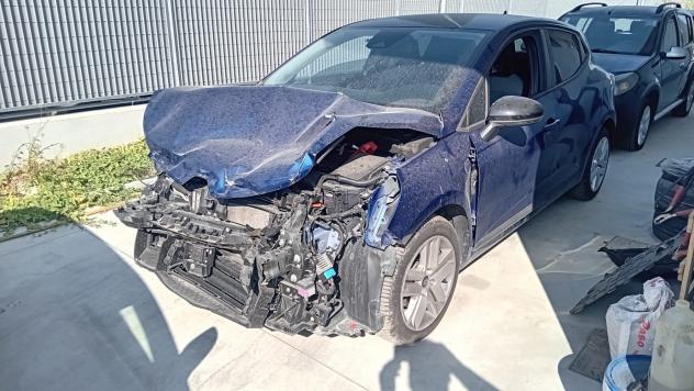 Renault Clio Blue dCi 100 CV 5 porte Evolution - Foto 5