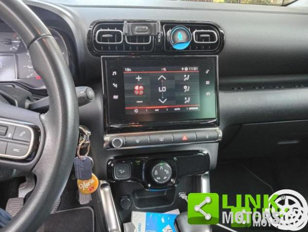 CITROEN C3 Aircross C-Series rif. 24092902 - Foto 9