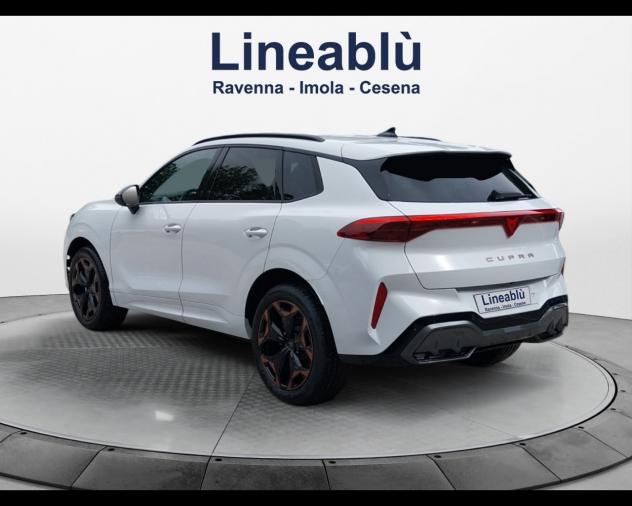CUPRA Terramar Terram1,5eTSI T 5P 110 DS9 A7 - Foto 3