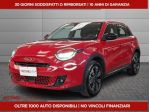 FIAT 600 1.2 hybrid 145cv auto
