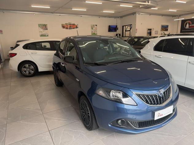 Lancia Ypsilon 1.2 69 CV 5 porte GPL Gold - Foto 3