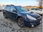 SUBARU OUTBACK 2.0D  AVD CVT FULL OPTIONAL rif. 23662491
