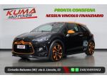 CITROEN DS3 RACING 1.6 THP 207cv 1pr Milltek/18"/navi rif. 23256537