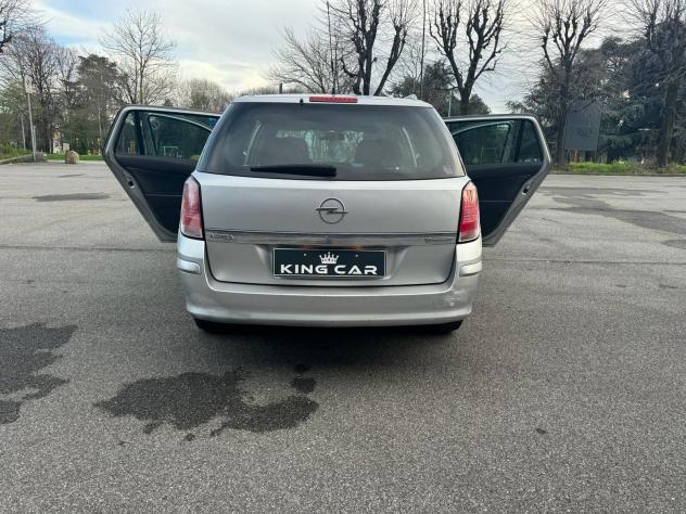 Opel Astra 1.6 16V Twinport Station Wagon Cosmo - Foto 8