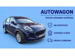 FORD Puma 1.0 EcoBoost 95 CV S&S Cool  Connect OK Neop. rif. 24054020