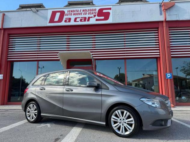 Mercedes-Benz B 180 cdi Executive - Foto 10