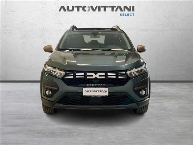 DACIA Sandero Stepway 1.0 tce Extreme Up 110cv rif. 23925318 - Foto 2