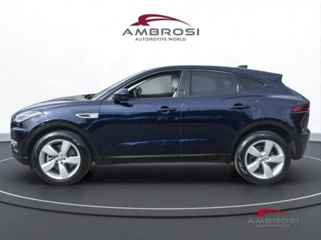 JAGUAR E PACE 2.0D I4 163 CV rif. 23783261 - Foto 6
