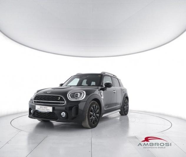 MINI Countryman Cooper SE 1.5 Cooper SE ALL4 Automatica 220 cv rif. 23998769
