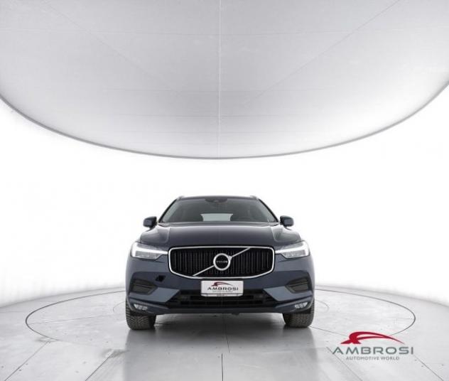 VOLVO XC60 B4 (d) AWD Geartronic Momentum Pro - AUTOCARRO N1 rif. 24156609 - Foto 5