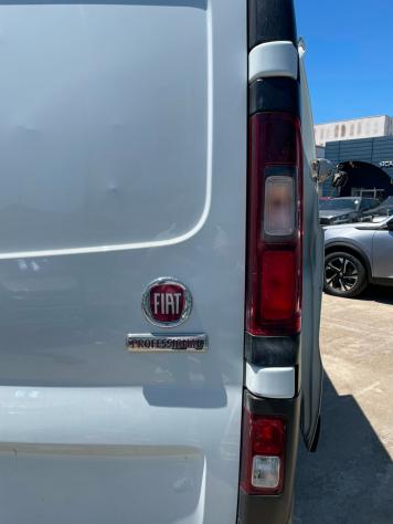 Fiat Talento 1.6 MJT - Foto 10