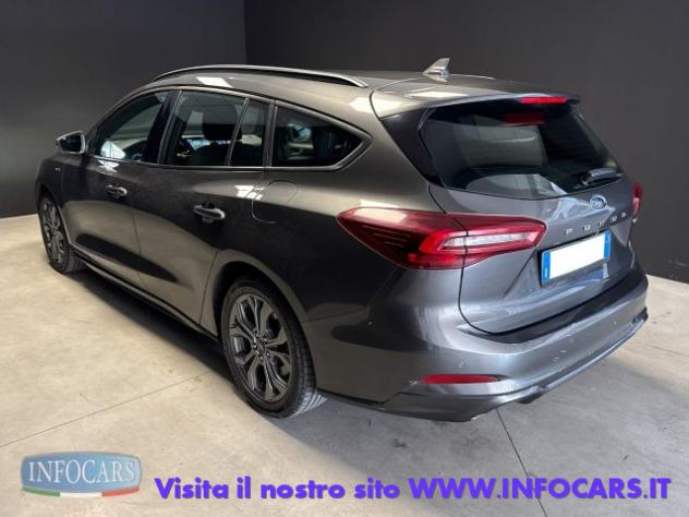 FORD Focus SW 1.0 EcoBoost 155 CV Powershift ST-line - PROMO rif. 23952666 - Foto 2