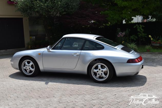 Porsche 993 Carrera 2 - Foto 5