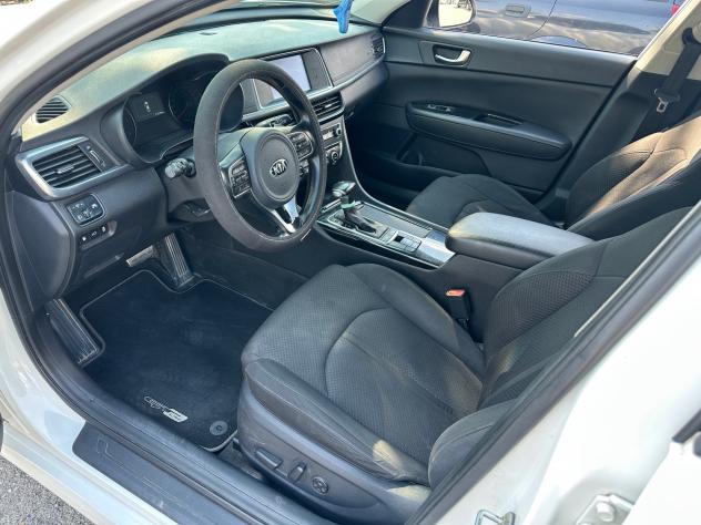 Kia Optima 1.7 CRDi (Garanzia 24 Mesi) - Foto 10