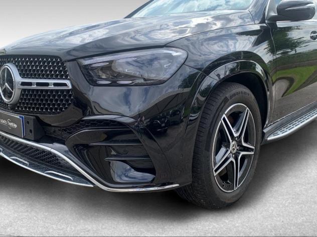 Mercedes-Benz GLE Coupe - C167 2023 Coupe 350 de phev AMG Line Premium 4matic auto - Foto 3