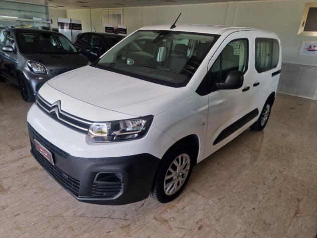 Citroen Berlingo 1.5 BlueHDi Combi