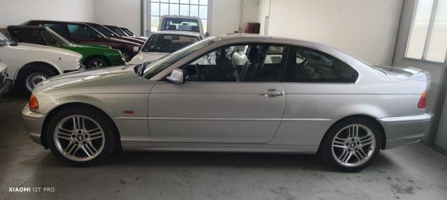 Bmw 320Ci (UNIPROPRIETARIO) 87.800KM - Foto 2