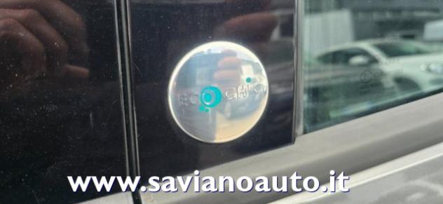 LANCIA Ypsilon 0.9 TwinAir 85 CV 5 porte Metano Ecochic Gold rif. 23986641 - Foto 5