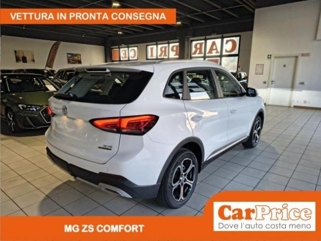 MG ZS 1.5 Hybrid+ 197CV Aut. Comfort rif. 24101897 - Foto 5