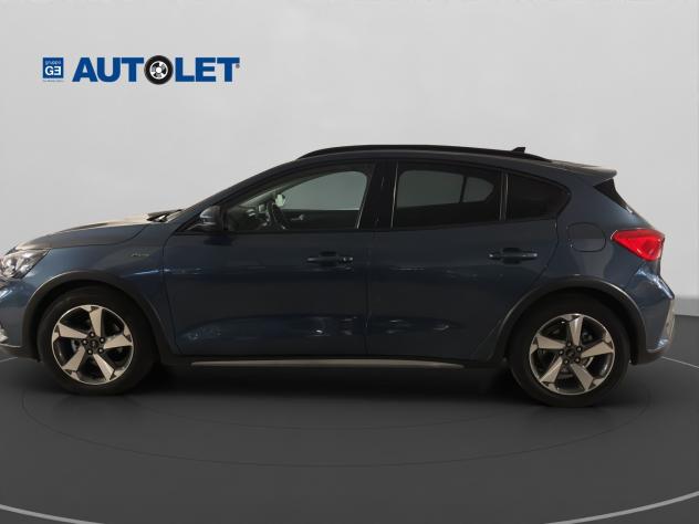 Ford Focus 1.5 EcoBlue 120 CV 5p. Active - Foto 5