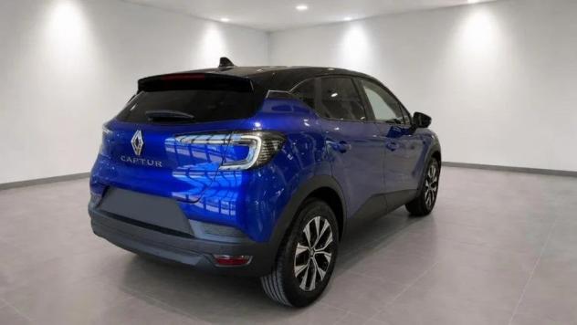 Renault Captur Captur 1.2 eco-g Evolution 120cv - Foto 4