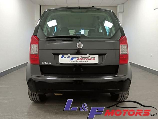 FIAT Idea FIAT IDEA 1.4 GPL - Foto 6