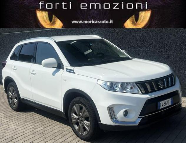 SUZUKI Vitara 1.0 Boosterjet 4WD AllGrip GPL rif. 24006591 - Foto 3