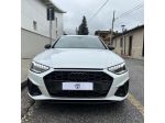 Audi A4 2.0 35 TDI S Line Edition S Tronic