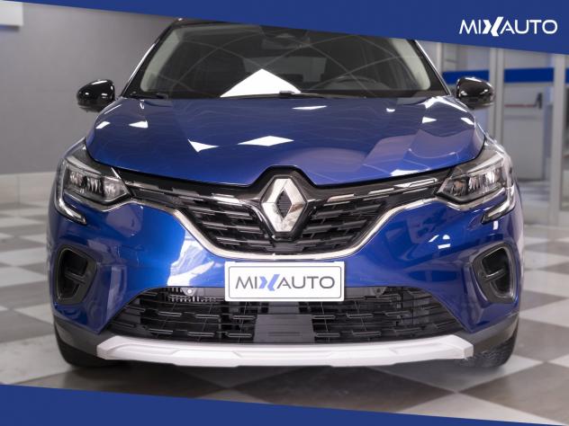 Renault Captur 1.0 TCE Techno 90CV - Foto 2