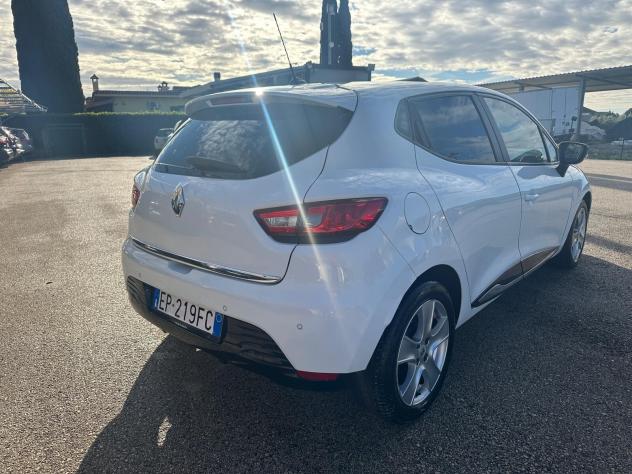Renault Clio 1.5 Diesel - Foto 3