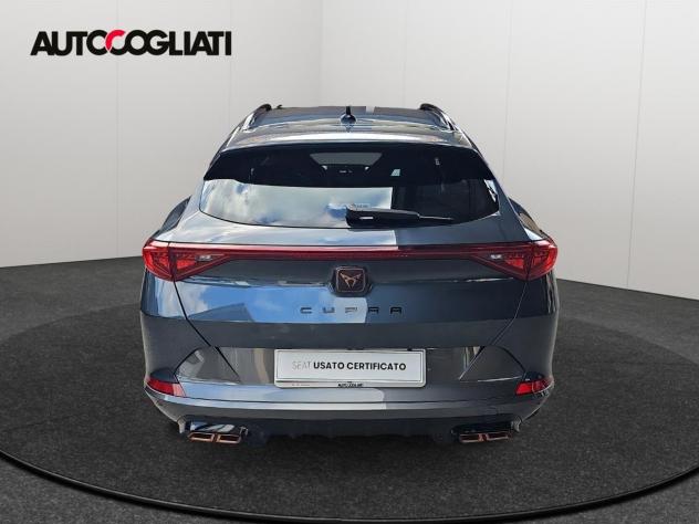 CUPRA Formentor Formentor 1.4 e-hybrid 204cv dsg - Foto 6